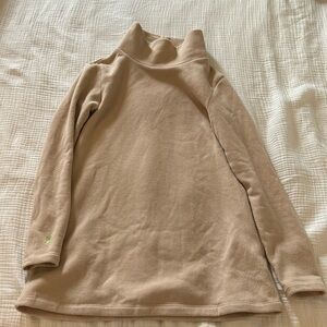 Dudley Stephens cobblehill beige pull-over